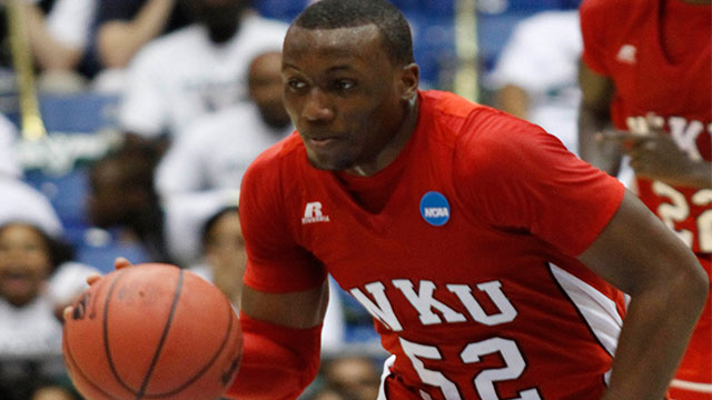 Arkansas-Little Rock vs. Western Kentucky