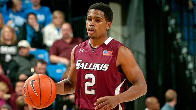 Illinois State vs. Southern Illinois (Wildcard Game)