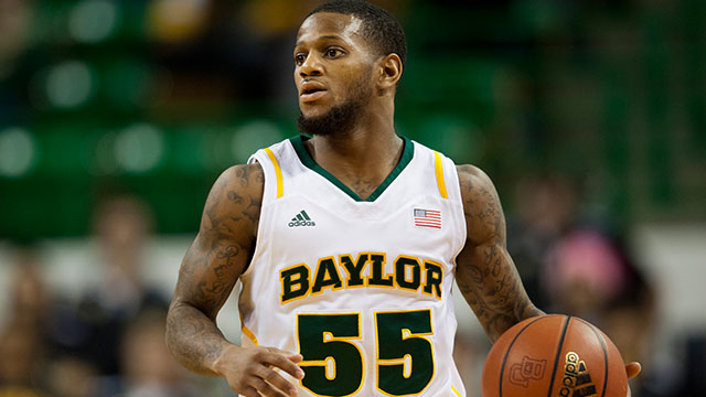 Oklahoma State vs. Baylor