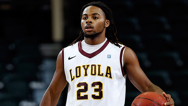 Loyola-Chicago vs. Chicago State