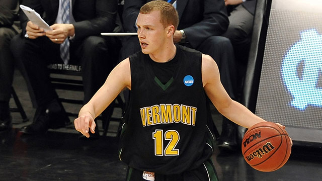 Vermont vs. Maine (Exclusive)