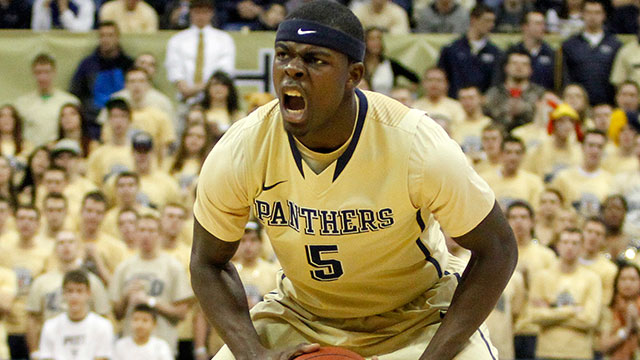 Pittsburgh vs. Providence