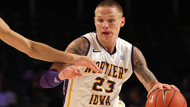 Southern Illinois vs. Northern Iowa