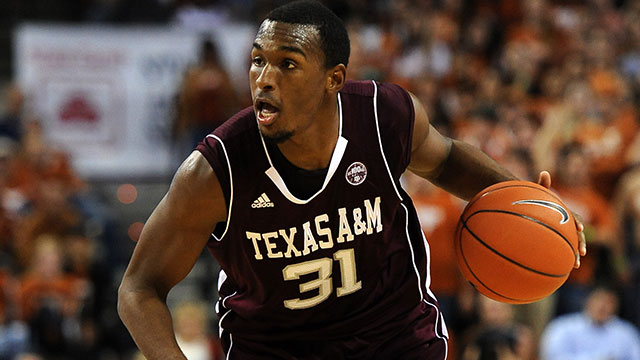 Texas A&M vs. LSU