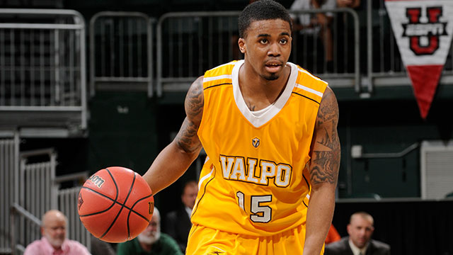 Green Bay vs. Valparaiso (Exclusive)