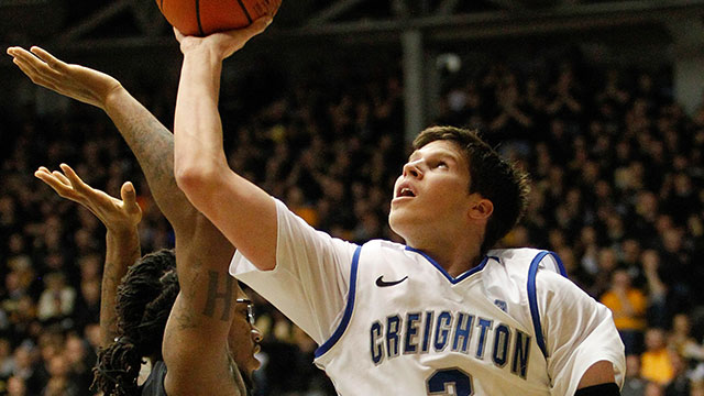 Creighton vs. Drake