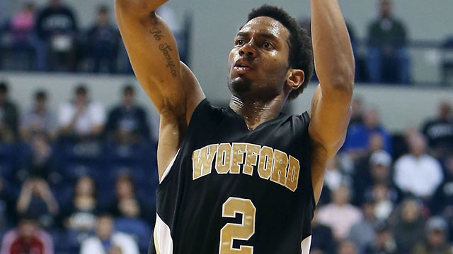Furman vs. Wofford (Exclusive)