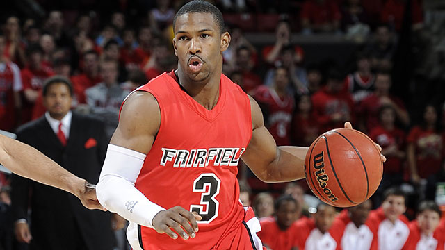 Marist vs. Fairfield (Exclusive)