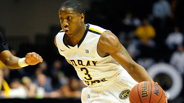 Murray State vs. Tennessee Tech