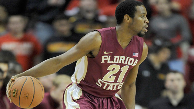 Clemson vs. Florida State