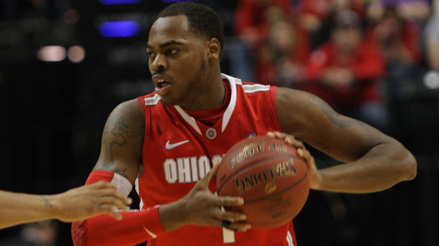 #14 Ohio State vs. Penn State