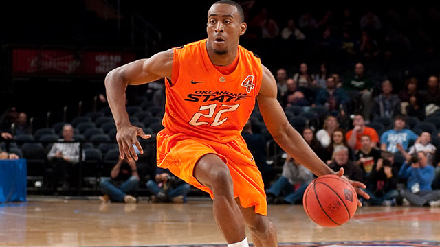 West Virginia vs. Oklahoma State