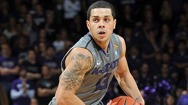 #11 Kansas State vs. Iowa State