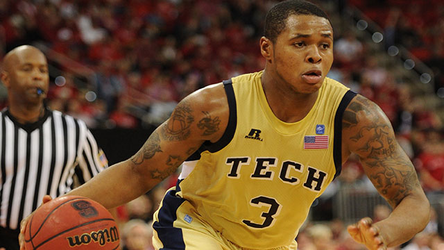 Wake Forest vs. Georgia Tech