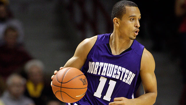 Northwestern vs. Nebraska