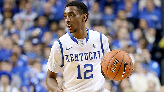 LSU vs. Kentucky