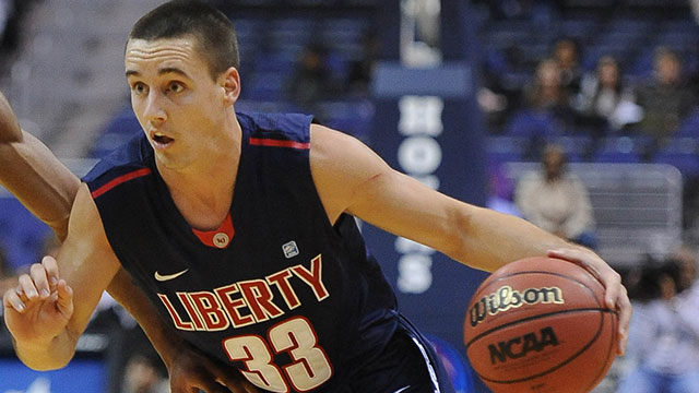 Charleston Southern vs. Liberty