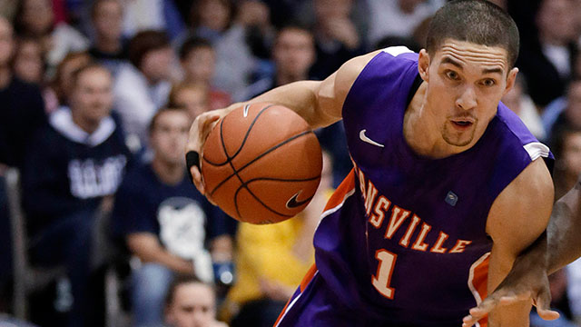 Evansville vs. Illinois State