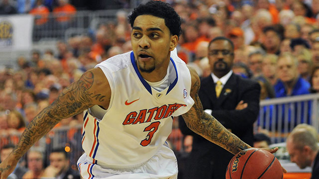 #8 Florida vs. Mississippi State