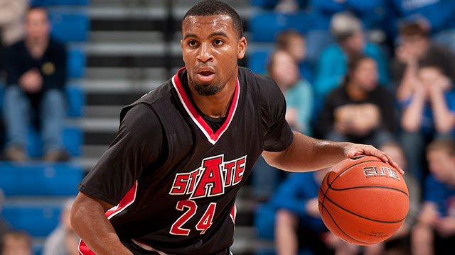 Florida Atlantic vs. Arkansas State