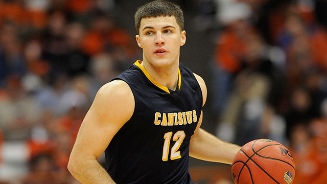 Niagara vs. Canisius (Exclusive)