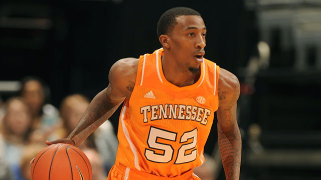 Vanderbilt vs. Tennessee