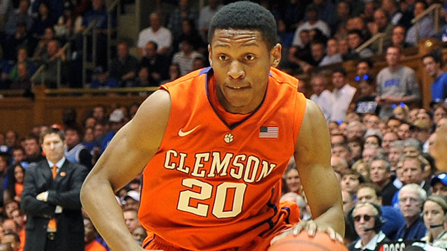 Georgia Tech vs. Clemson