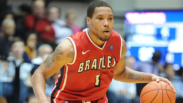 Illinois State vs. Bradley