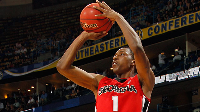 Auburn vs. Georgia