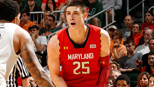 Maryland vs. Florida State
