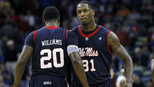 East Tennessee State vs. Mississippi (Exclusive)