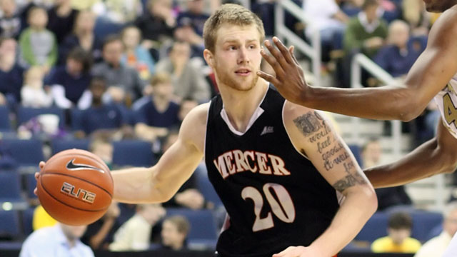 Kennesaw State vs. Mercer