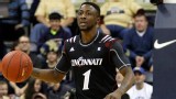 #24 Cincinnati vs. Seton Hall