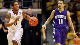 Purdue vs. Northwestern