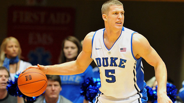 #5 Duke vs. Florida State