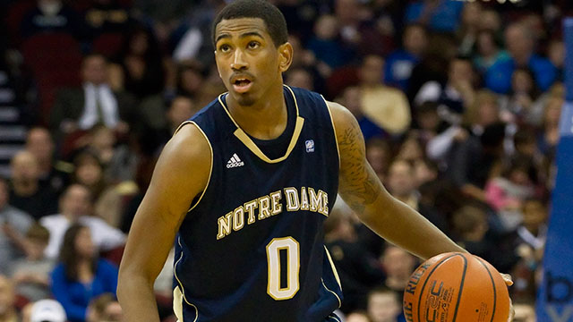 Notre Dame vs. DePaul