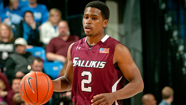 Southern Illinois vs. Illinois State