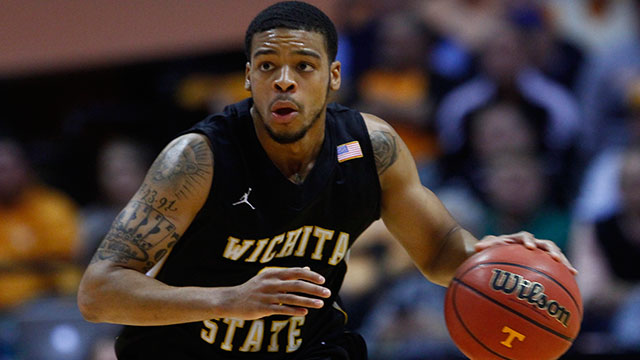 #15 Wichita State vs. Northern Iowa
