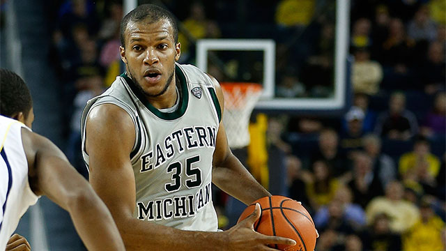 Buffalo vs. Eastern Michigan