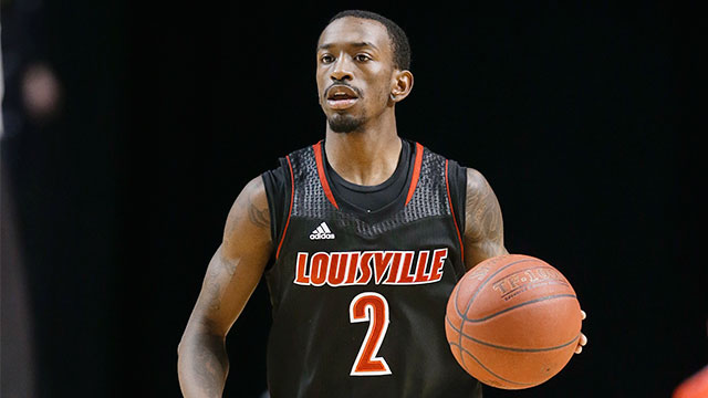 #11 Louisville vs. Rutgers