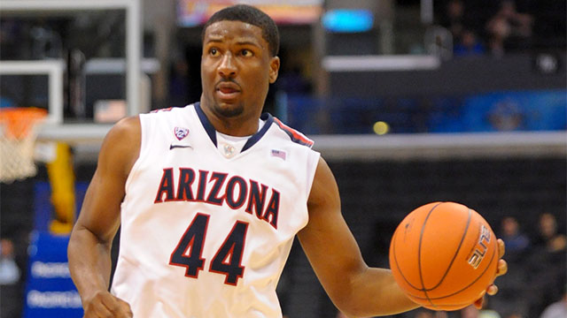 Stanford vs. #7 Arizona