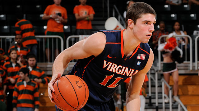 Clemson vs. Virginia