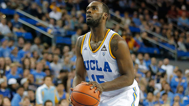Washington vs. UCLA