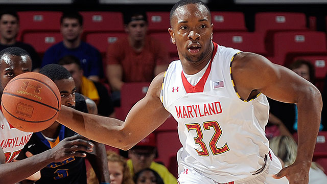 Maryland vs. Virginia Tech