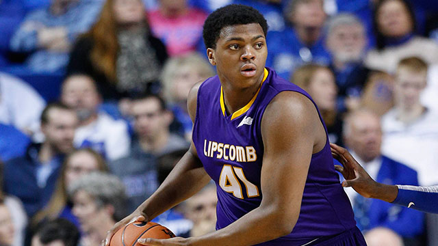Northern Kentucky vs. Lipscomb