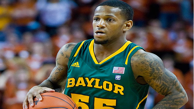 Texas Tech vs. Baylor