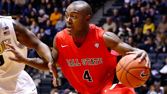 Western Michigan vs. Ball State