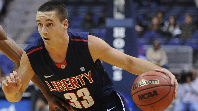 Liberty vs. Gardner-Webb (Exclusive)