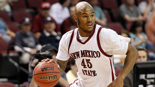 Seattle vs. New Mexico State