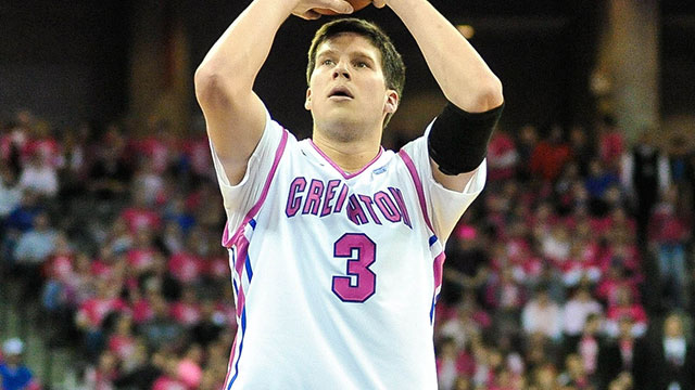 Illinois State vs. #16 Creighton